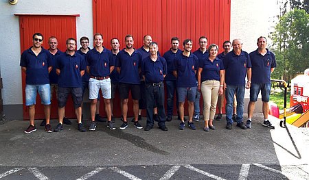 Abteilungen Abteilungen