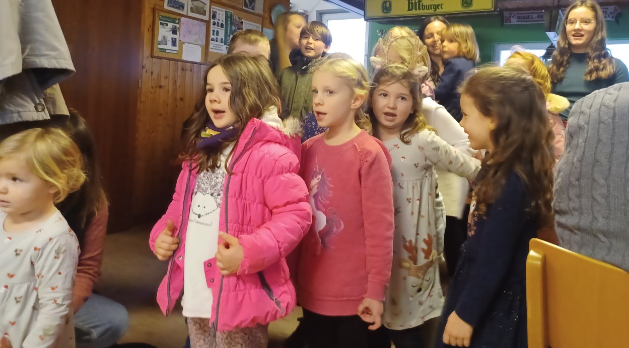 Seniorenfeier 2 Seniorenfeier 2