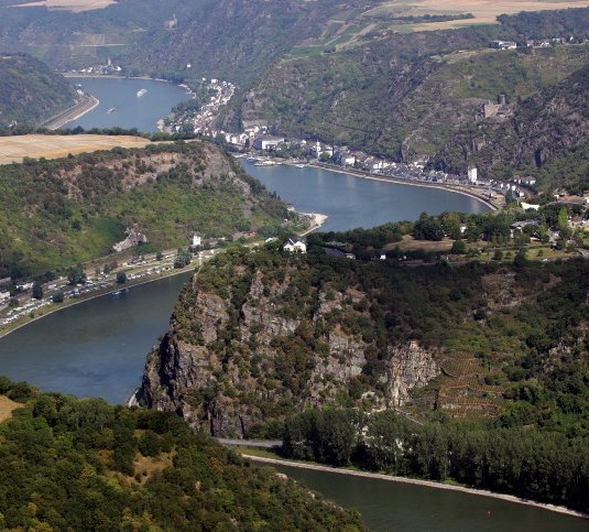 Mittelrhein Mittelrhein