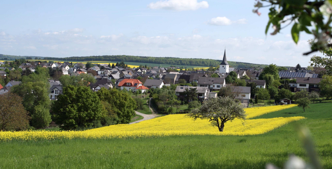 Bornich | © Bornich Bornich | © Bornich