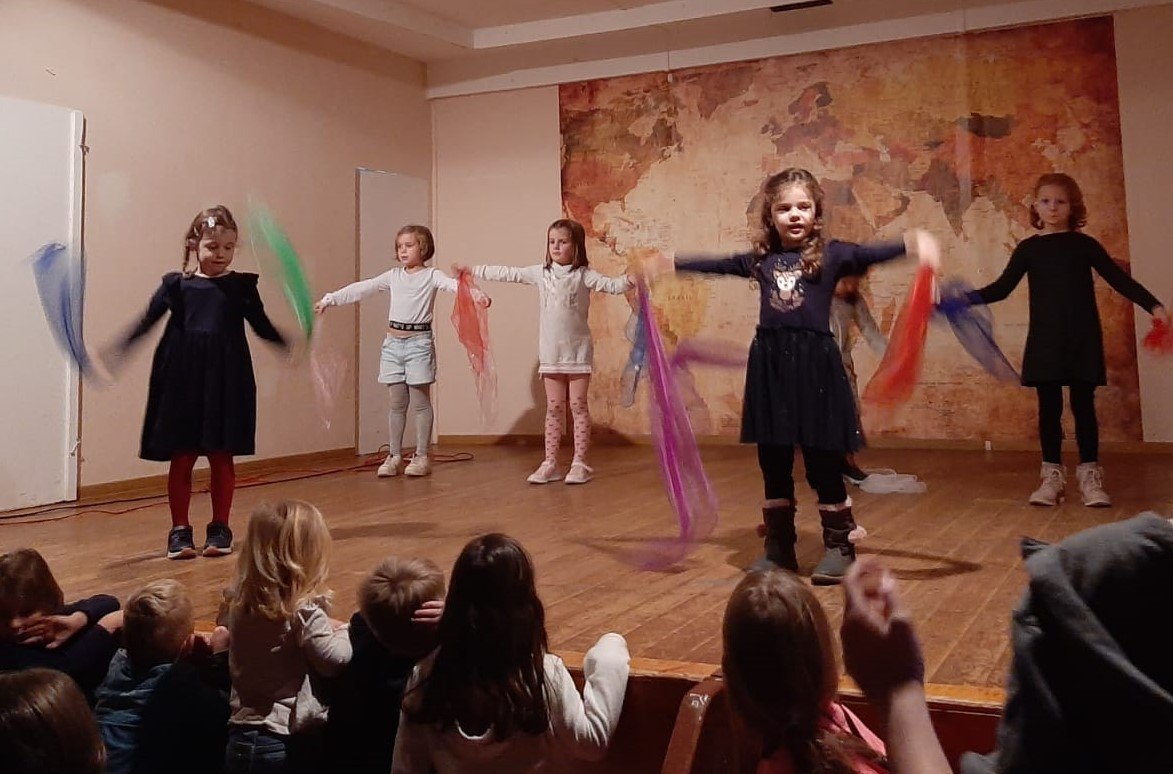 Weihnachtsmärktchen Kinder Weihnachtsmärktchen Kinder