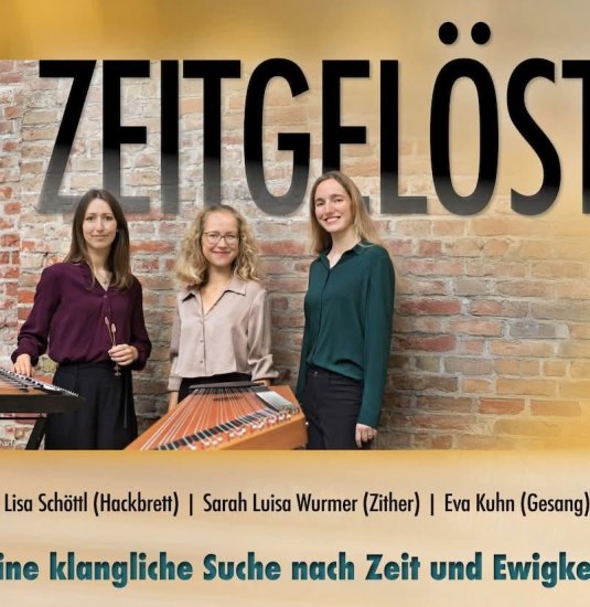 © zeitgelöst