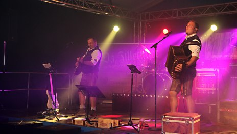 Oktoberfest