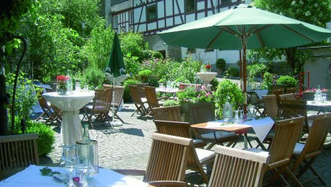 schwanen | &copy; Landgasthof Zum weissen Schwanen