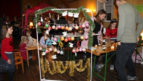 Weihnachtsm&auml;rktchen2019