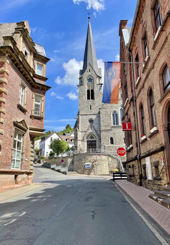 Markuskirche4 | © Sonja Herber Markuskirche4 | © Sonja Herber