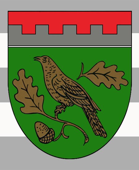 Reitzenhainer Wappen Reitzenhainer Wappen