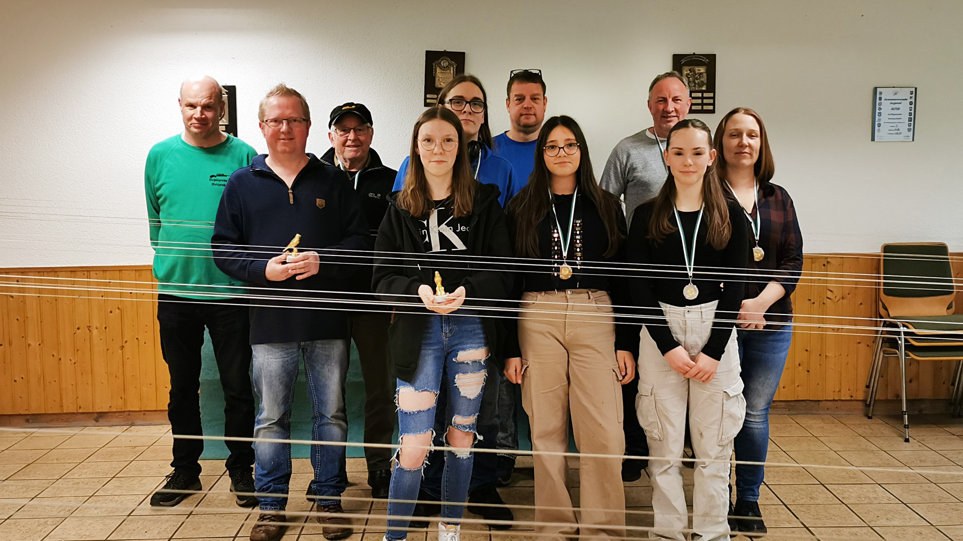 Kuckuckschie&szlig;en 2023