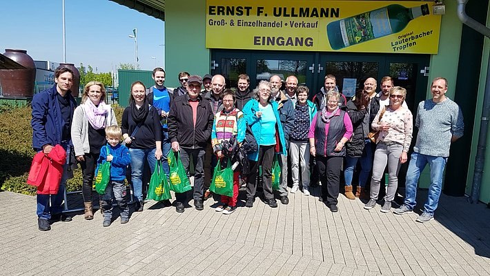 Besuch Erzgebirge Reitzenhain Besuch Erzgebirge Reitzenhain