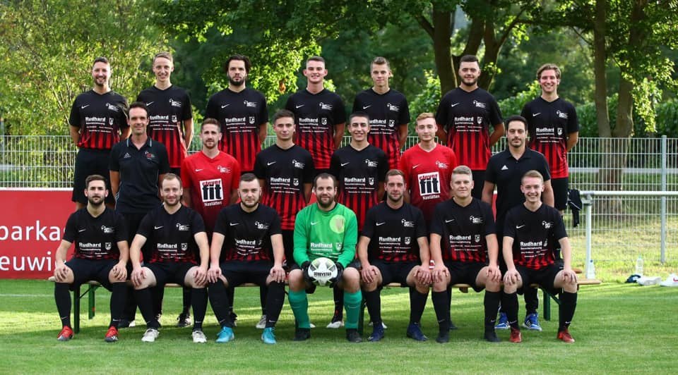 SG BoReiBo I 2020 SG BoReiBo I 2020