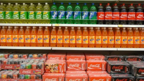 Getr&auml;nke | &copy; Pixabay